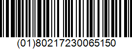 Barcode Generator TEC-IT