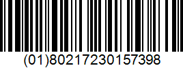 Barcode Generator TEC-IT