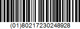 Barcode Generator TEC-IT