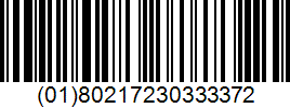 Barcode Generator TEC-IT