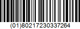 Barcode Generator TEC-IT