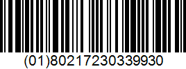 Barcode Generator TEC-IT