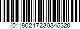 Barcode Generator TEC-IT