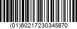 Barcode Generator TEC-IT