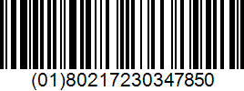 Barcode Generator TEC-IT