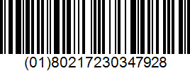 Barcode Generator TEC-IT