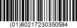 Barcode Generator TEC-IT