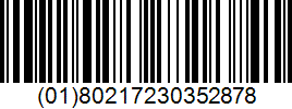 Barcode Generator TEC-IT