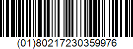 Barcode Generator TEC-IT