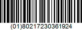 Barcode Generator TEC-IT