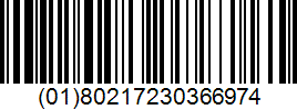 Barcode Generator TEC-IT