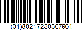 Barcode Generator TEC-IT
