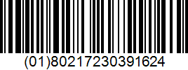 Barcode Generator TEC-IT