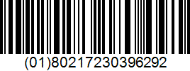 Barcode Generator TEC-IT