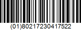 Barcode Generator TEC-IT