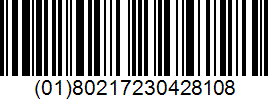 Barcode Generator TEC-IT