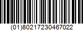 Barcode Generator TEC-IT