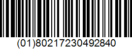 Barcode Generator TEC-IT