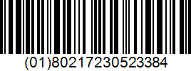 Barcode Generator TEC-IT