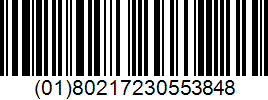 Barcode Generator TEC-IT
