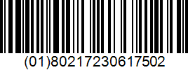 Barcode Generator TEC-IT