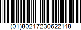 Barcode Generator TEC-IT