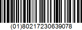 Barcode Generator TEC-IT