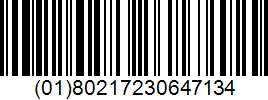 Barcode Generator TEC-IT