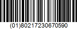 Barcode Generator TEC-IT