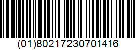 Barcode Generator TEC-IT