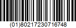 Barcode Generator TEC-IT