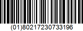 Barcode Generator TEC-IT