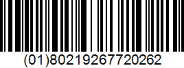 Barcode Generator TEC-IT