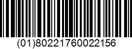 Barcode Generator TEC-IT