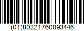 Barcode Generator TEC-IT