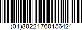 Barcode Generator TEC-IT