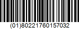 Barcode Generator TEC-IT