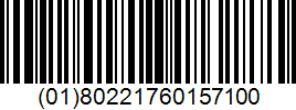 Barcode Generator TEC-IT