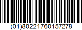 Barcode Generator TEC-IT