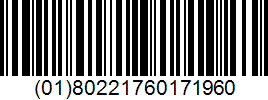 Barcode Generator TEC-IT