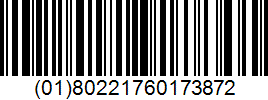 Barcode Generator TEC-IT