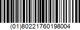 Barcode Generator TEC-IT