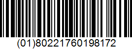 Barcode Generator TEC-IT