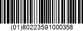 Barcode Generator TEC-IT