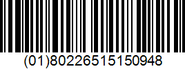 Barcode Generator TEC-IT