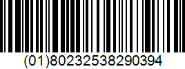 Barcode Generator TEC-IT