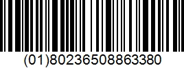 Barcode Generator TEC-IT