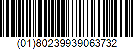 Barcode Generator TEC-IT