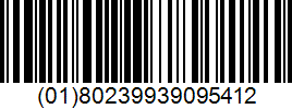 Barcode Generator TEC-IT