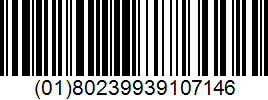 Barcode Generator TEC-IT